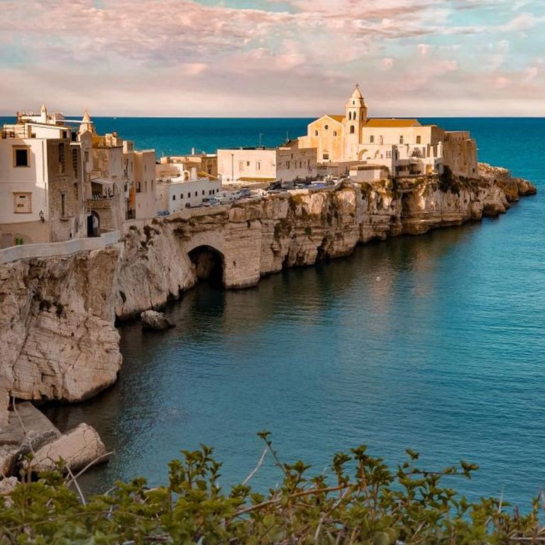 Attico in centro vista mare - Appartamento con 2 Camere da Letto - 10