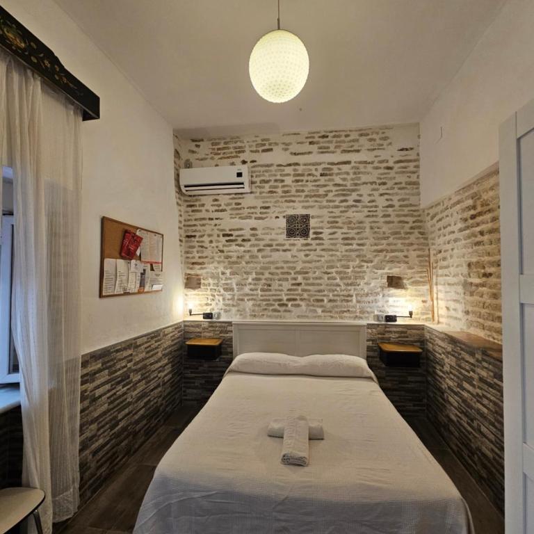 Recuerdos de la Abuela - Habitación Doble con baño privado - 2