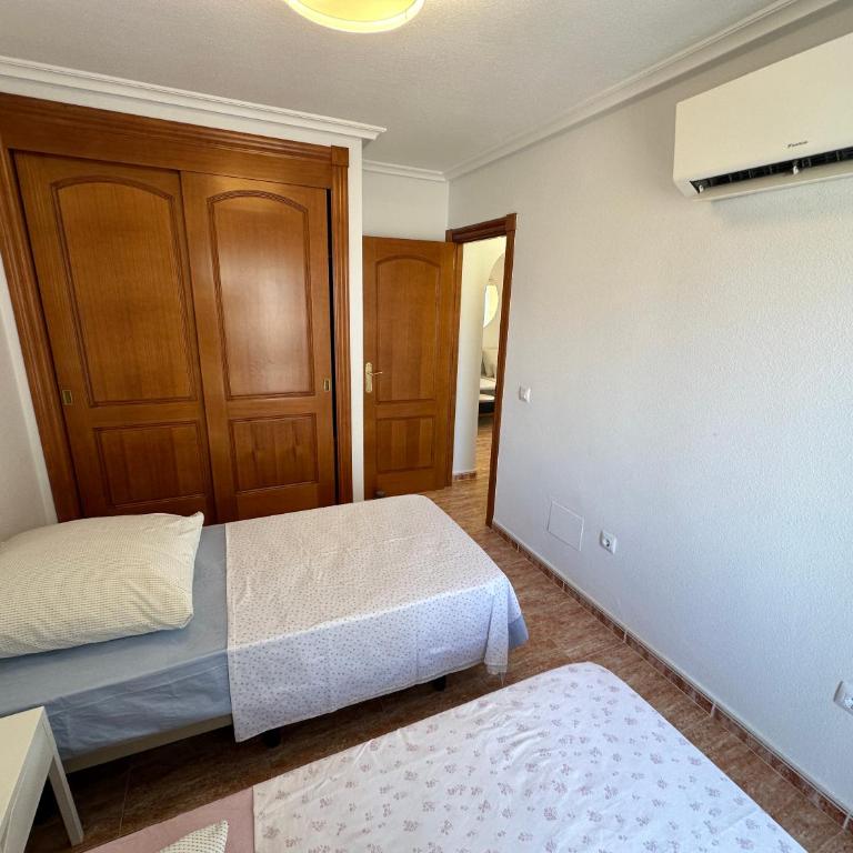 La Manga del Mar Menor, Los Miradores del Puerto - Apartamento de 3 dormitorios - 28