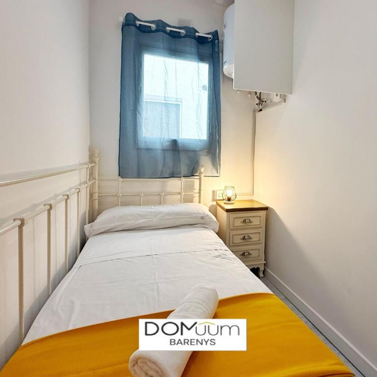 DOMuum Holidays - BARENYS - Apartamento de 3 dormitorios - 20