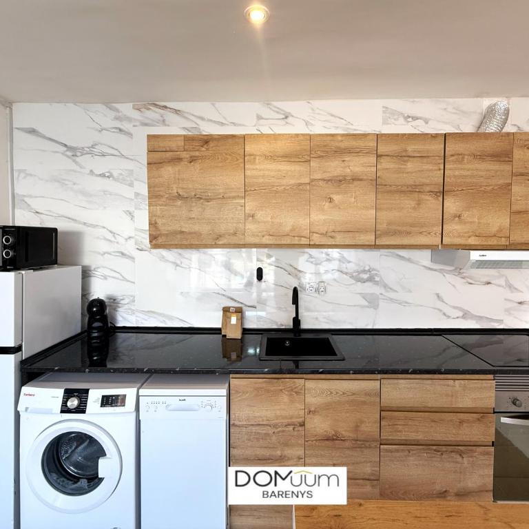 DOMuum Holidays - BARENYS - Apartamento de 3 dormitorios - 7