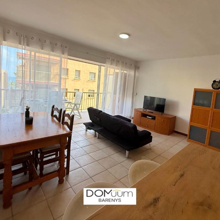 DOMuum Holidays - BARENYS - Apartamento de 3 dormitorios - 9