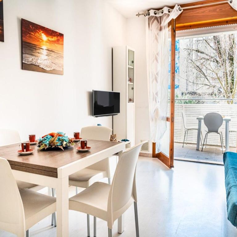 A lovely modern flat a stone throw from the sea - Appartamento - 2