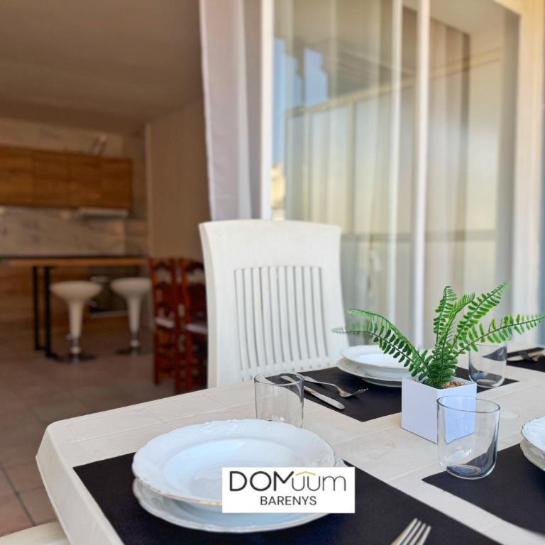 DOMuum Holidays - BARENYS - Apartamento de 3 dormitorios - 4