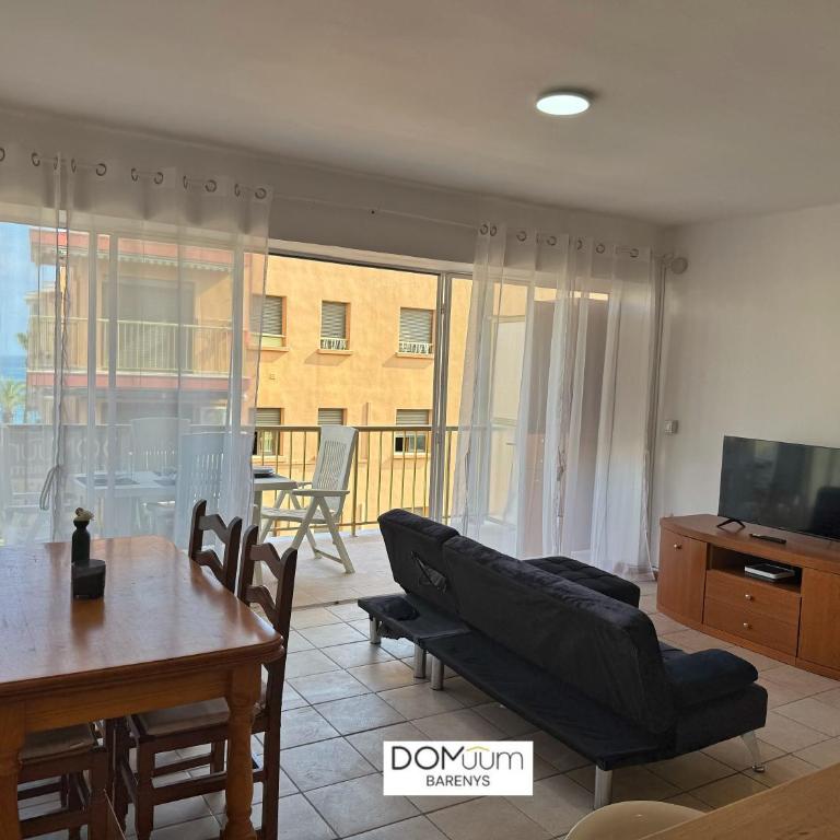 DOMuum Holidays - BARENYS - Apartamento de 3 dormitorios - 5