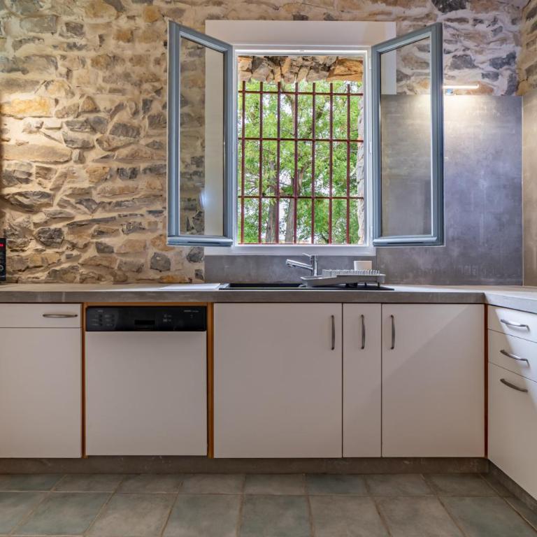 Mazet Pierre de Vers - Le Mas des Olivers Nîmes - Casa de 2 dormitorios - 3