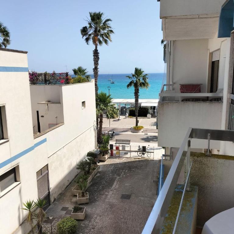Miramare Apartments by CASASI Vacanze Otranto - Appartamento con 2 Camere da Letto - 11
