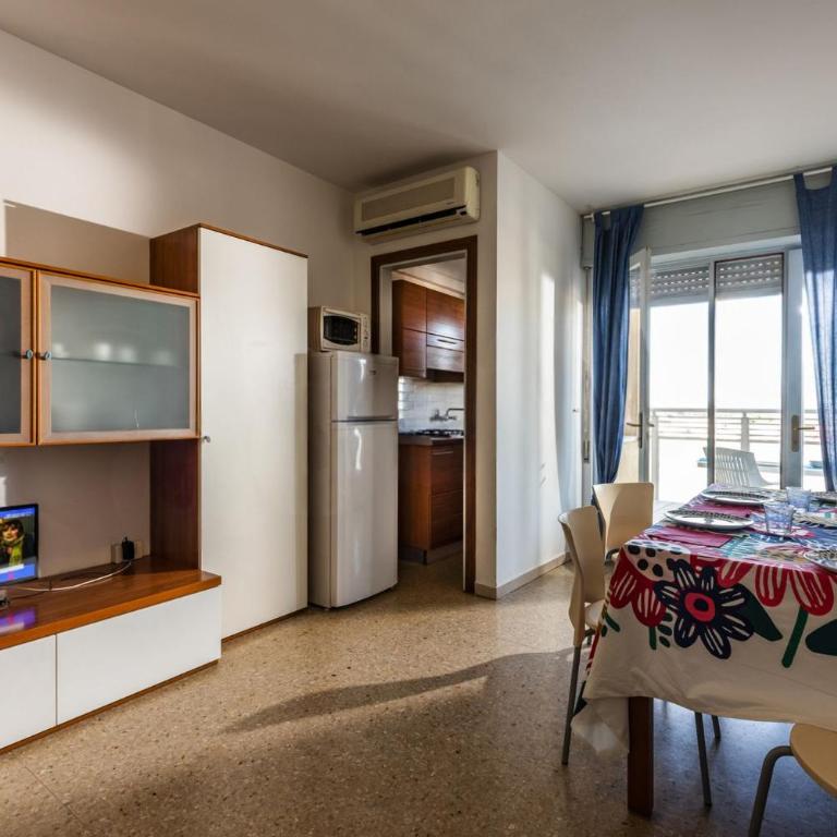 Inviting apartment with lateral sea view - Appartamento - 2