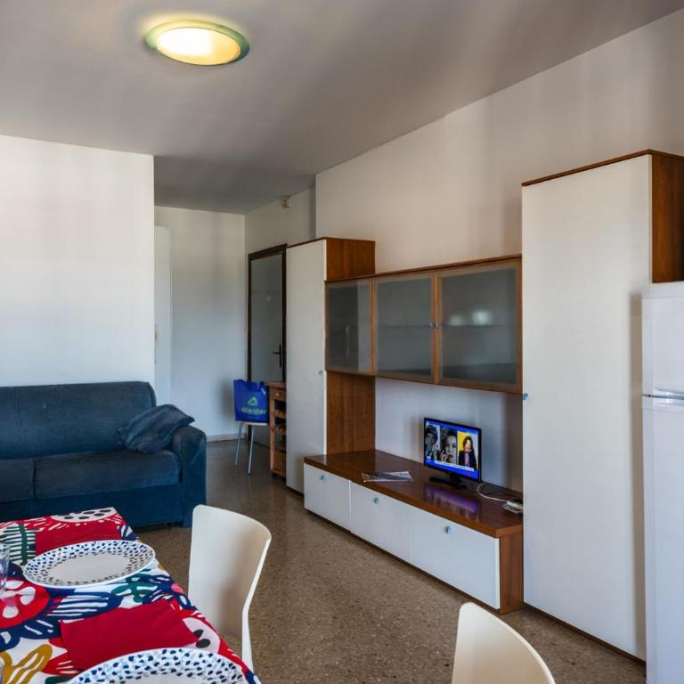 Inviting apartment with lateral sea view - Appartamento - 5