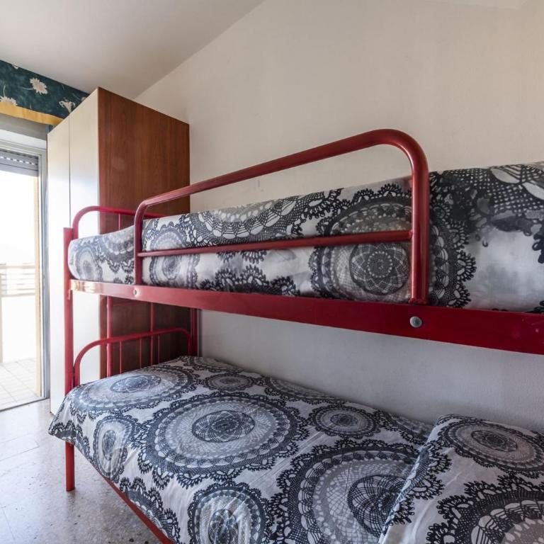 Inviting apartment with lateral sea view - Appartamento - 7
