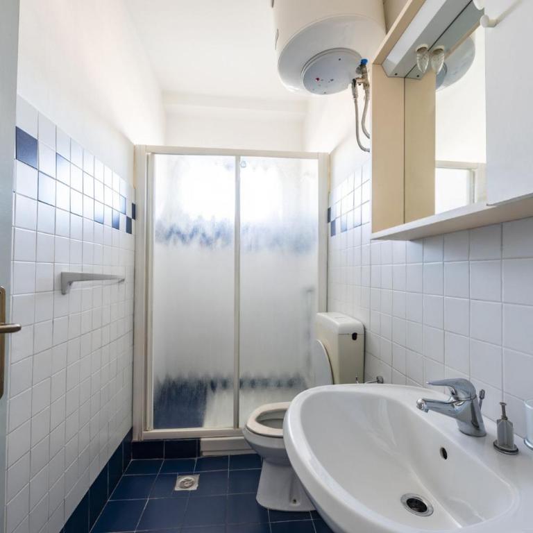 Inviting apartment with lateral sea view - Appartamento - 8