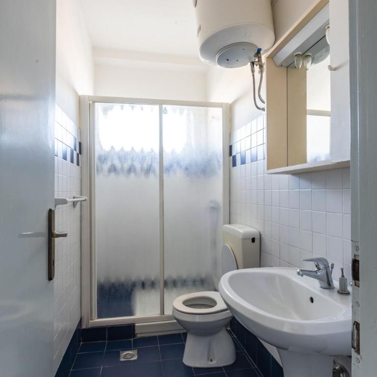 Inviting apartment with lateral sea view - Appartamento - 9