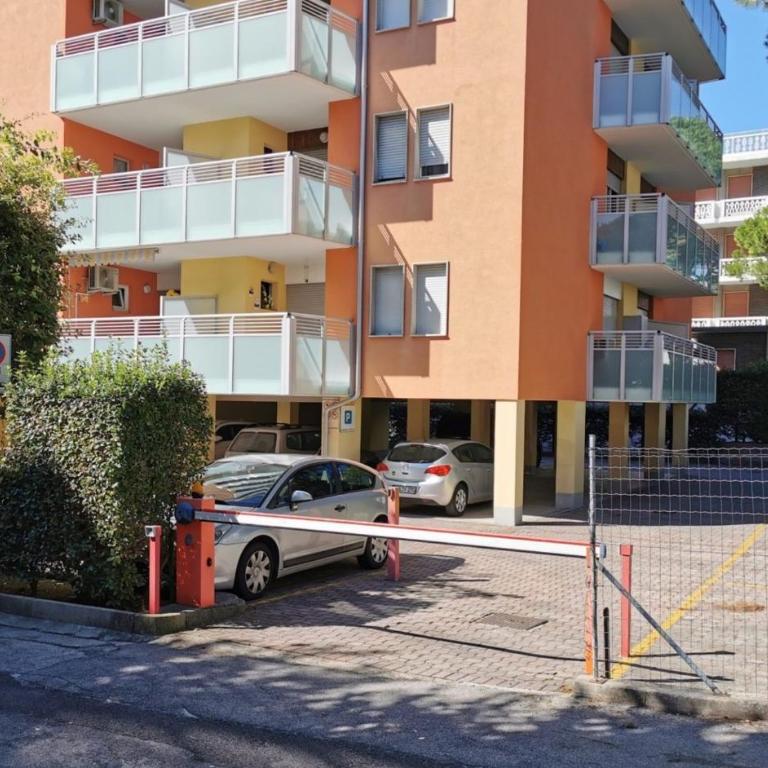 Inviting apartment with lateral sea view - Appartamento - 16