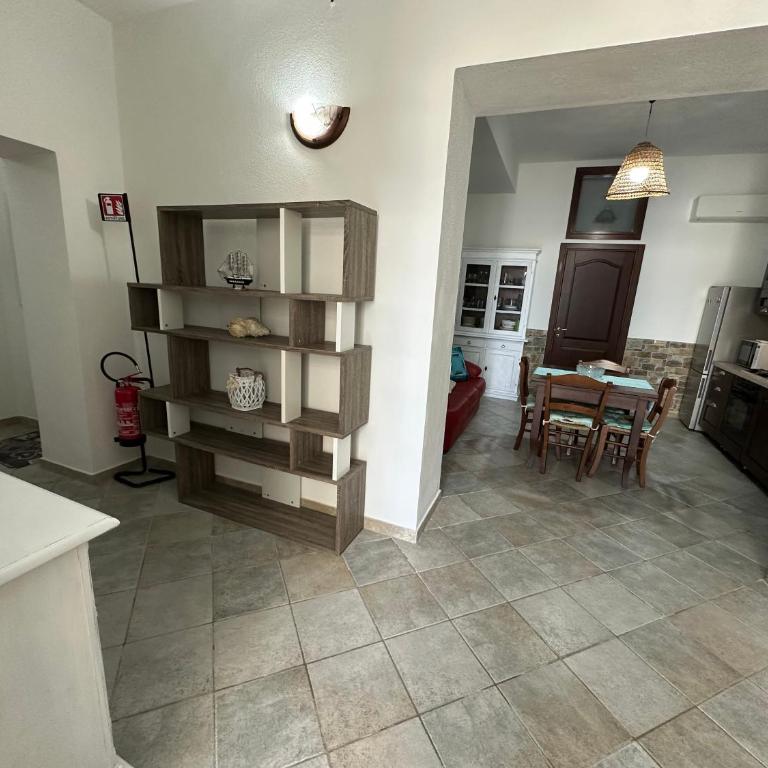 Casa di Flavio - Appartamento con 2 Camere da Letto - 2