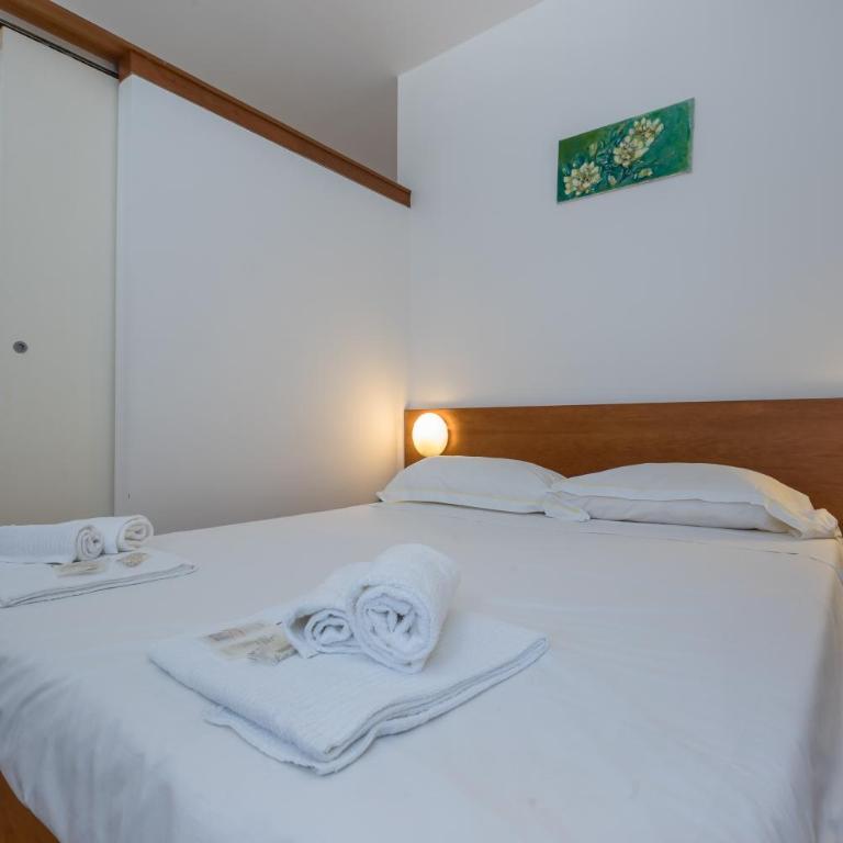 Sturla32 Garden - Gaslini - One-Bedroom Apartment - 8