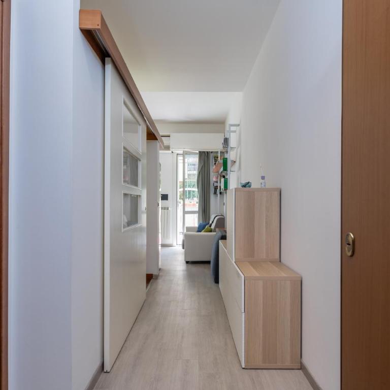 Sturla32 Garden - Gaslini - One-Bedroom Apartment - 10