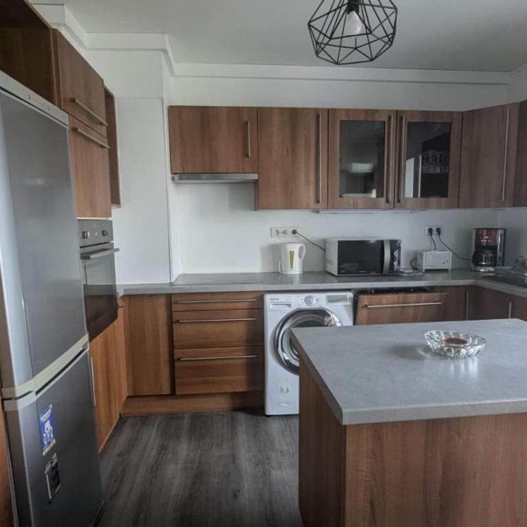 appartement 3 pieces 2 chambres centre ville - Appartement 1 Chambre - 18