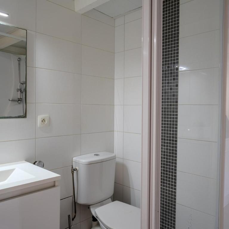 Studio avec terrasse pour 2 personnes à Andernos - Monolocale Standard - 9