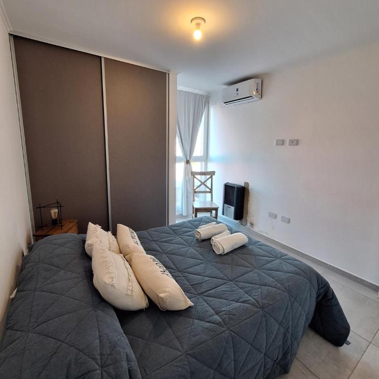 Nuevo y Equipado en Zona Céntrica con Cochera - Apartamento de 1 dormitorio - 9