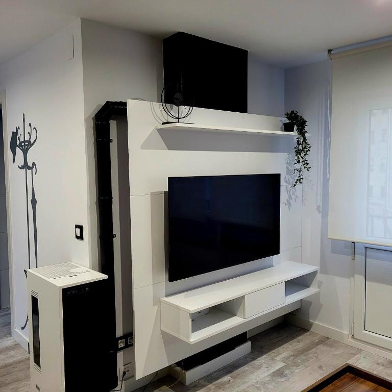 Dindurra 33 - Apartamento de 1 dormitorio - 2