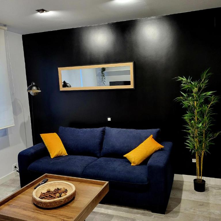 Dindurra 33 - Apartamento de 1 dormitorio - 1