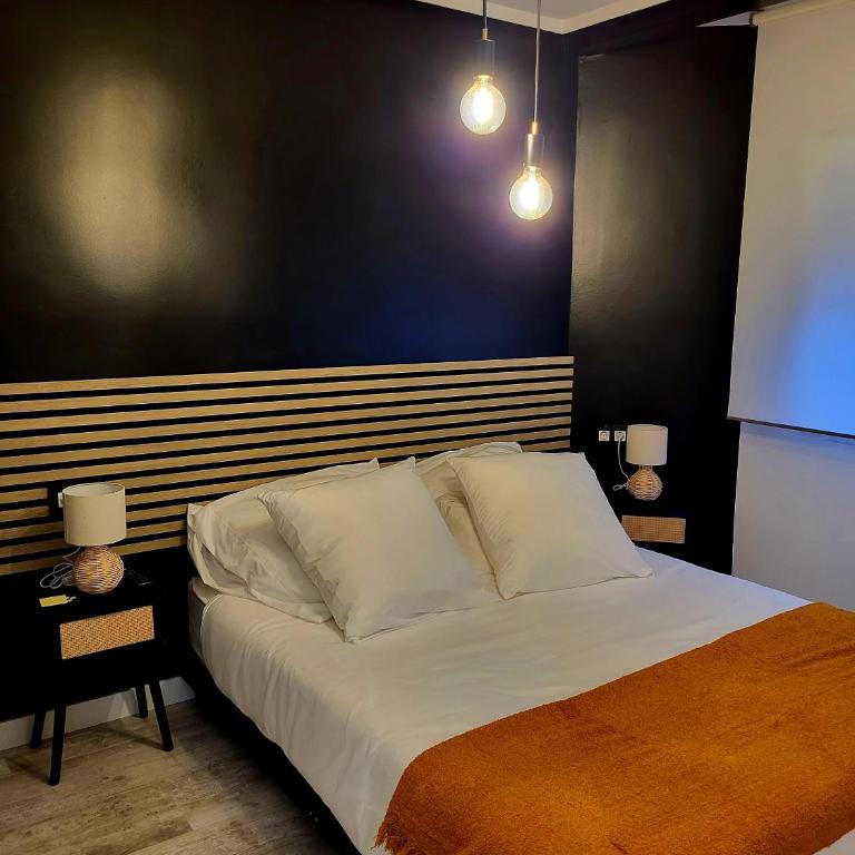 Dindurra 33 - Apartamento de 1 dormitorio - 5