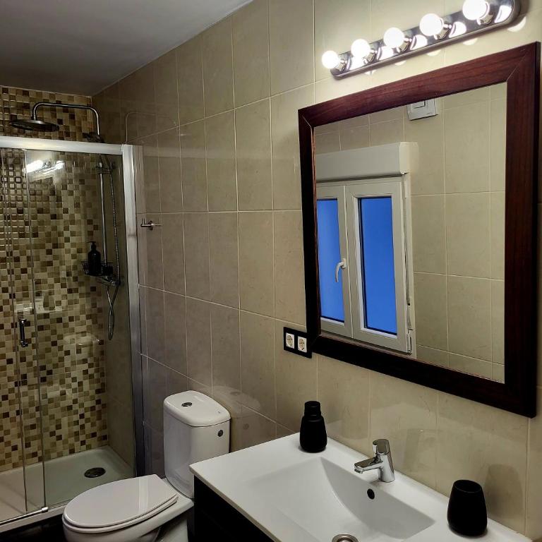Dindurra 33 - Apartamento de 1 dormitorio - 6