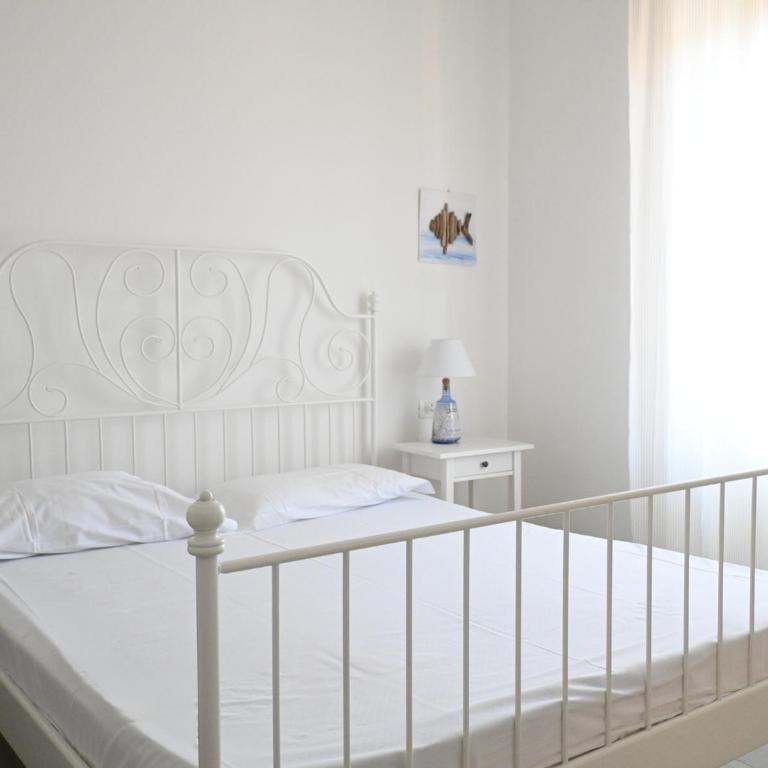 S270 - Sirolo, quadrilocale in centro con vista panoramica - Three-Bedroom Apartment - 28