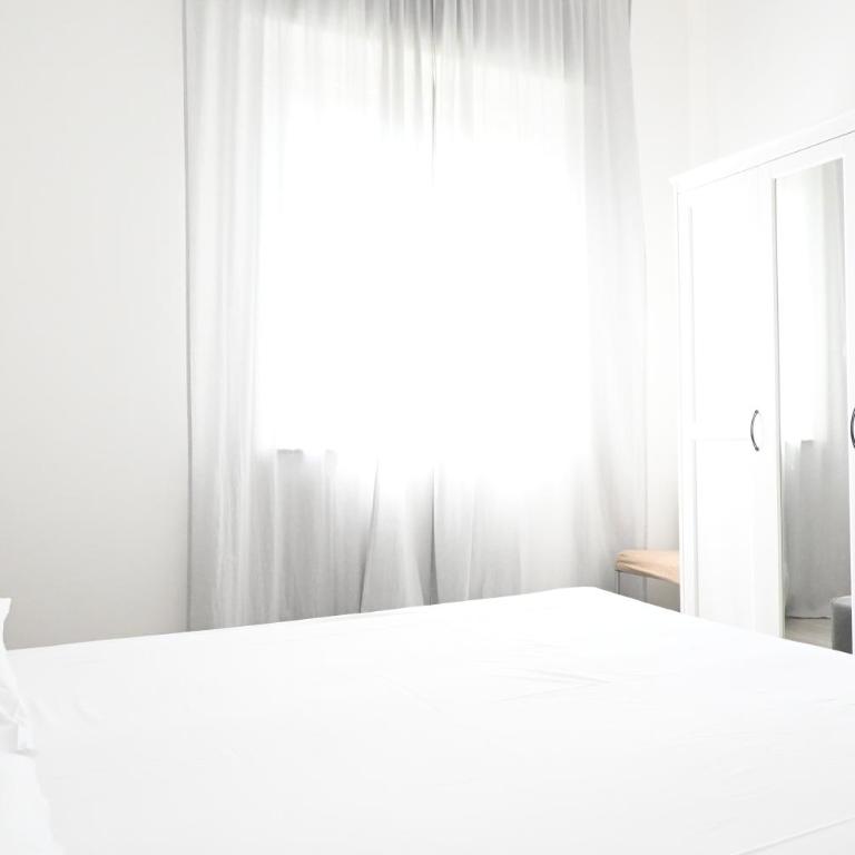 S270 - Sirolo, quadrilocale in centro con vista panoramica - Three-Bedroom Apartment - 23