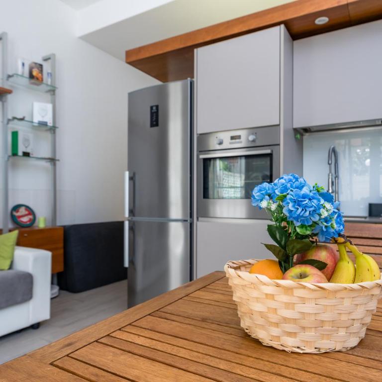 Sturla32 Garden - Gaslini - One-Bedroom Apartment - 16