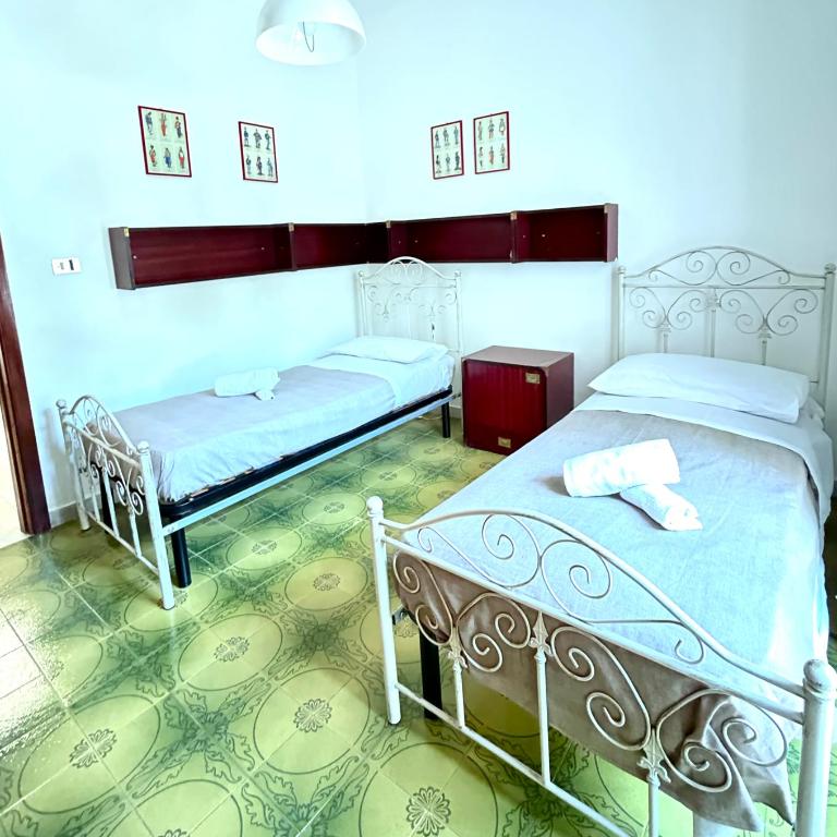 Quadrilocale vista mare completamente climatizzato - Appartamento con Vista Mare - 12