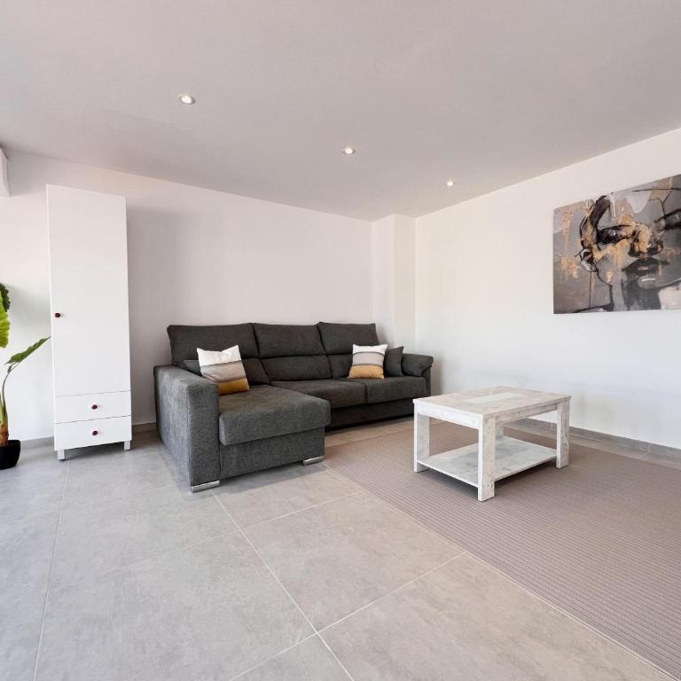 New Apartment with parking Vallesa - Inmodream Calpe - Apartamento con terraza - 3
