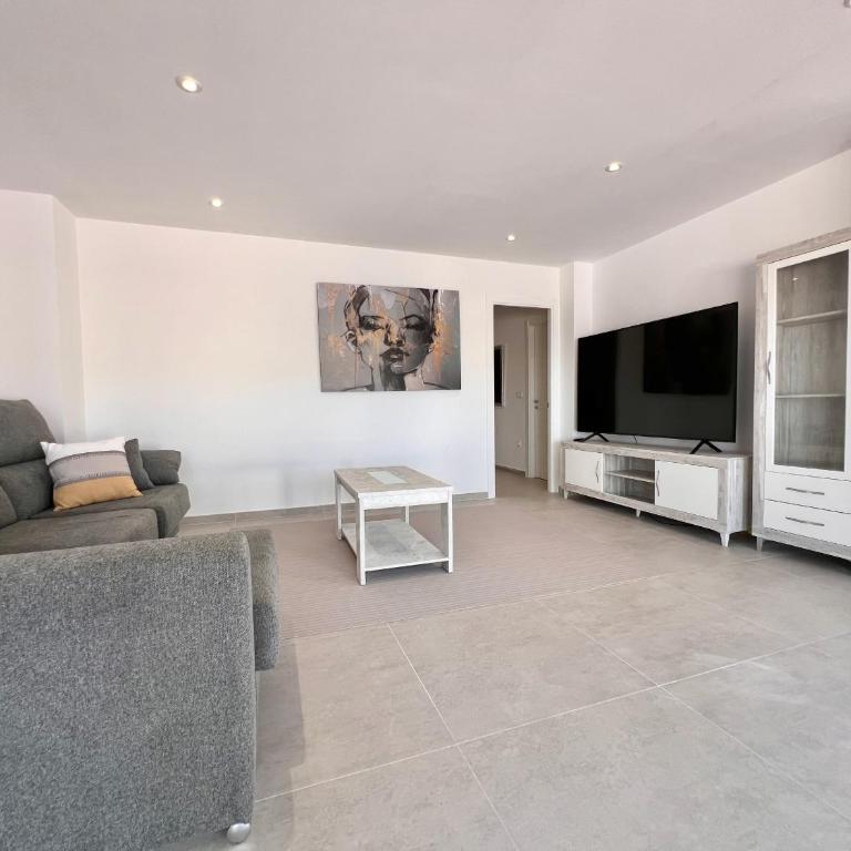 New Apartment with parking Vallesa - Inmodream Calpe - Apartamento con terraza - 4
