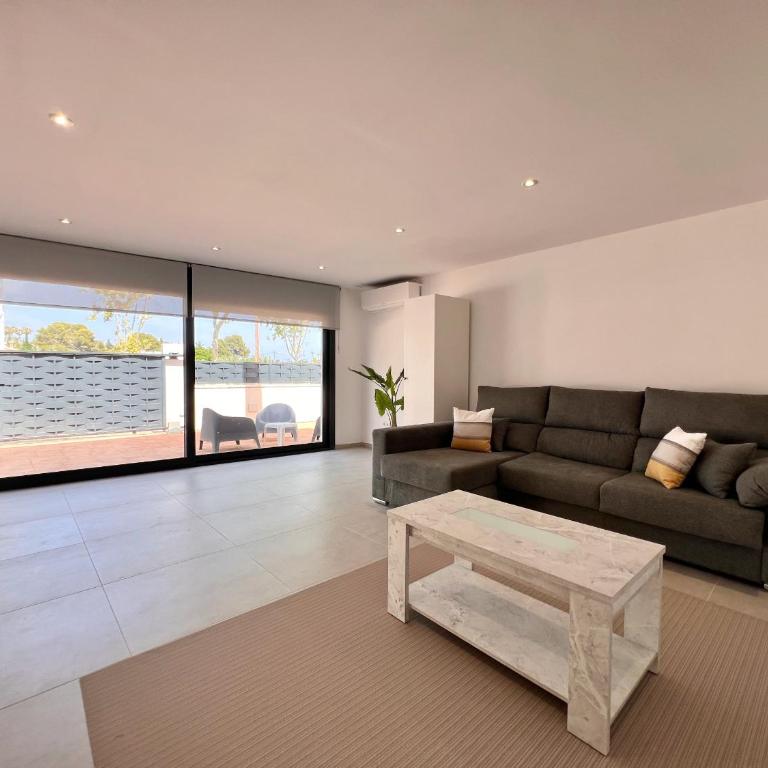 New Apartment with parking Vallesa - Inmodream Calpe - Apartamento con terraza - 5