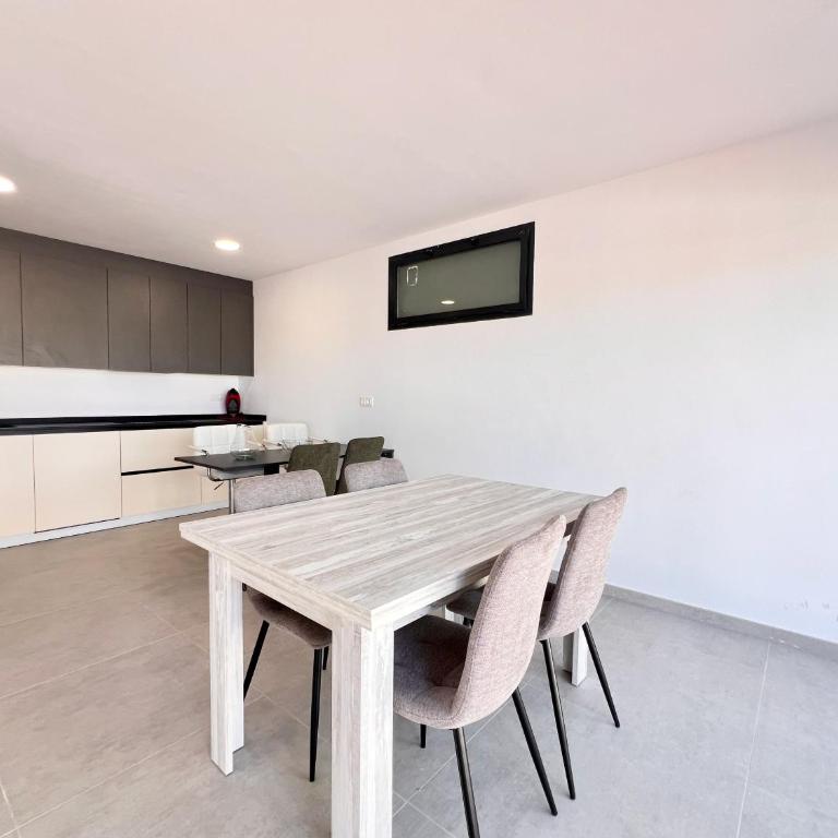 New Apartment with parking Vallesa - Inmodream Calpe - Apartamento con terraza - 7