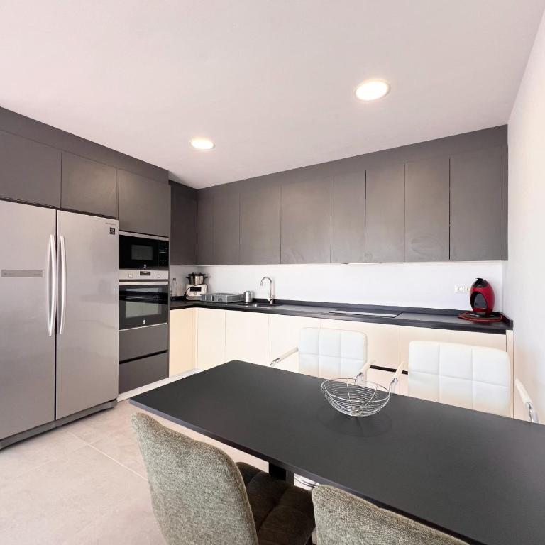 New Apartment with parking Vallesa - Inmodream Calpe - Apartamento con terraza - 8