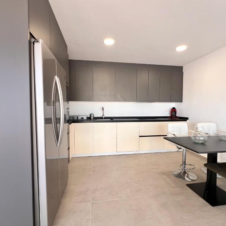 New Apartment with parking Vallesa - Inmodream Calpe - Apartamento con terraza - 10
