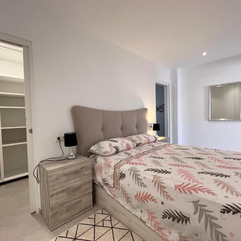 New Apartment with parking Vallesa - Inmodream Calpe - Apartamento con terraza - 11