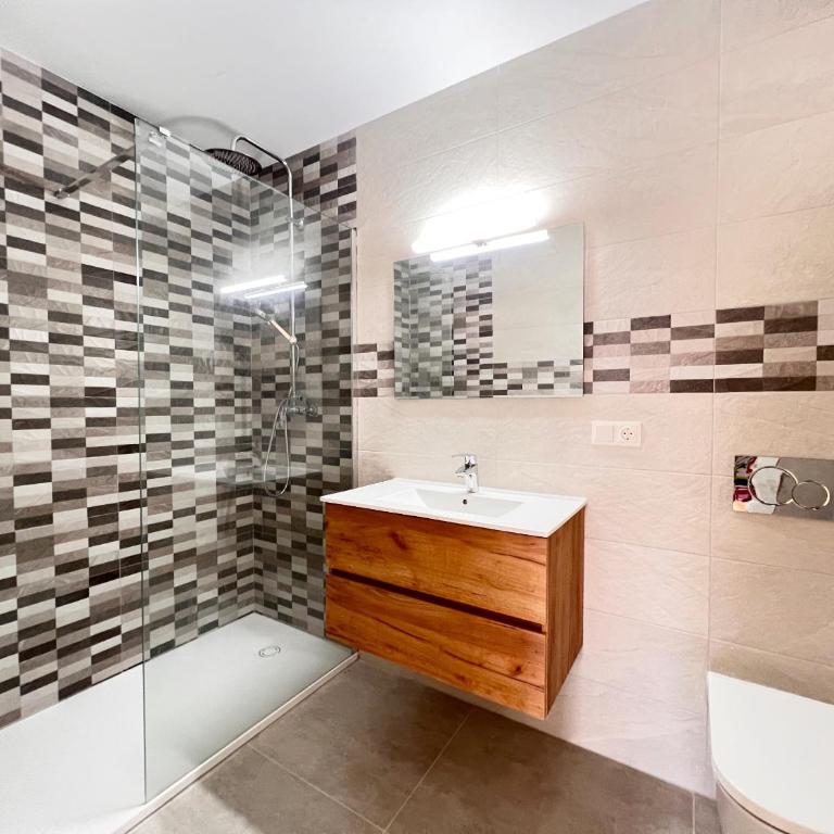 New Apartment with parking Vallesa - Inmodream Calpe - Apartamento con terraza - 13