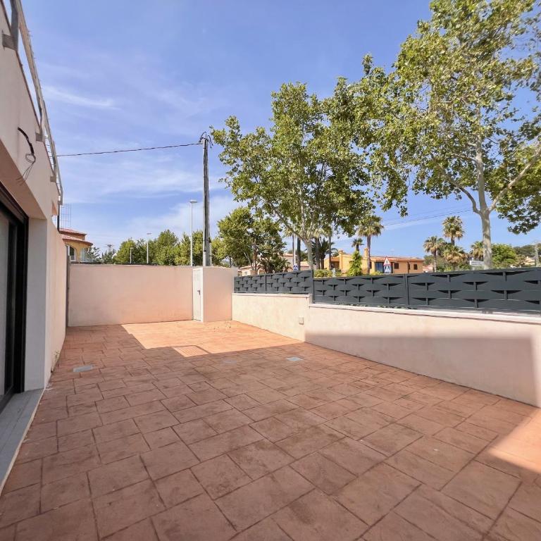 New Apartment with parking Vallesa - Inmodream Calpe - Apartamento con terraza - 14