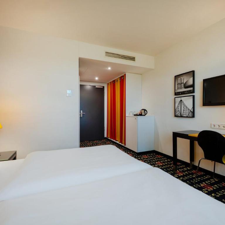 Holiday Inn Munich - Westpark by IHG - Standardzimmer - 6