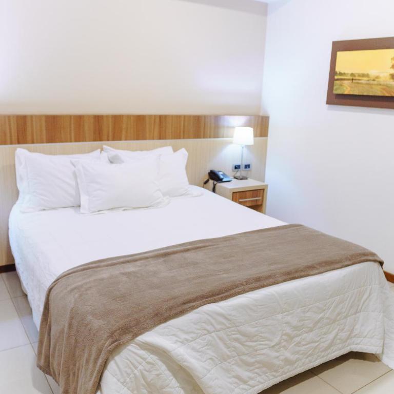 Bella Vista Hotel - Encarnación - Single Room - 5