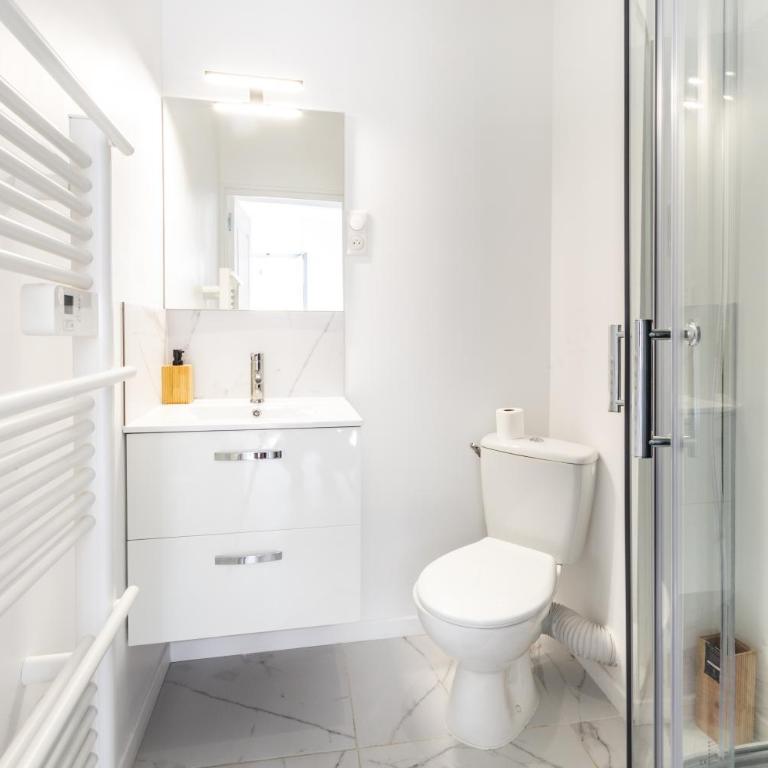 Charming Cosy Studio in Beziers town centre - Studio - 26