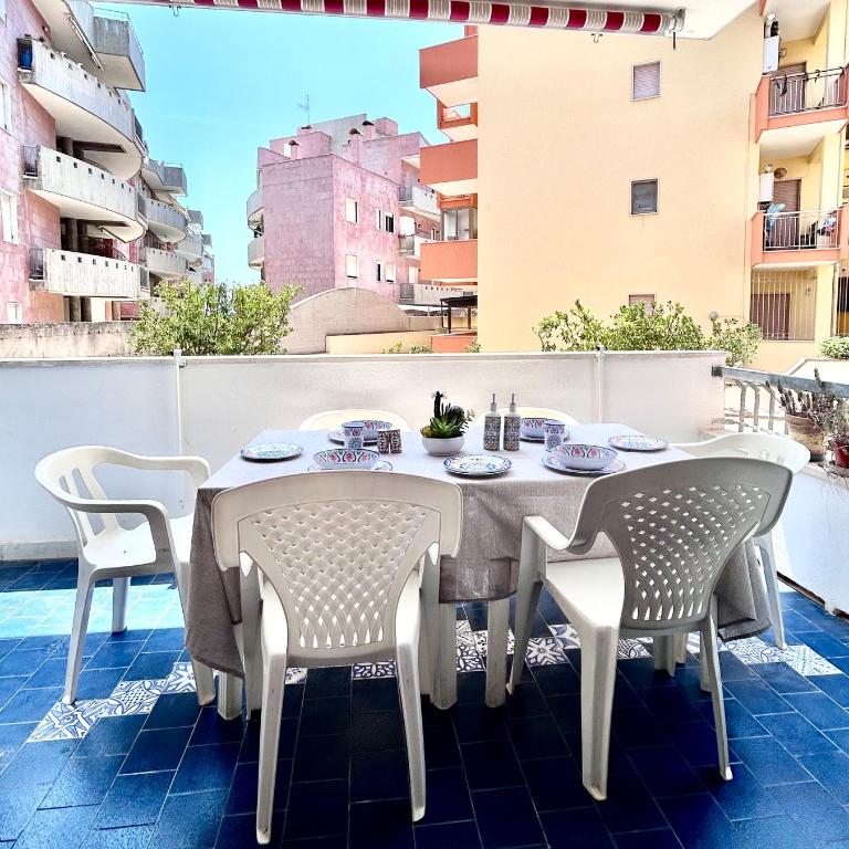 Quadrilocale vista mare completamente climatizzato - Appartamento con Vista Mare - 3