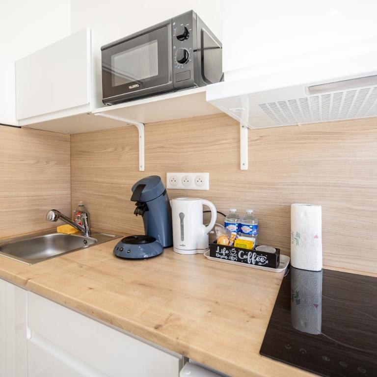Charming Cosy Studio in Beziers town centre - Studio - 27