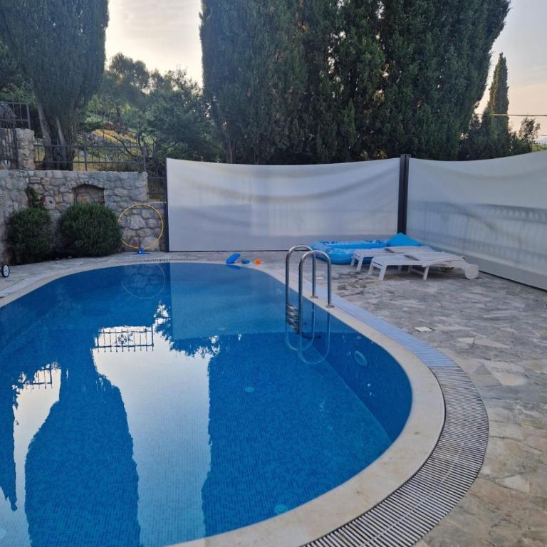 Villa Mir, Igalo, Herceg Novi - Three-Bedroom Villa - 3