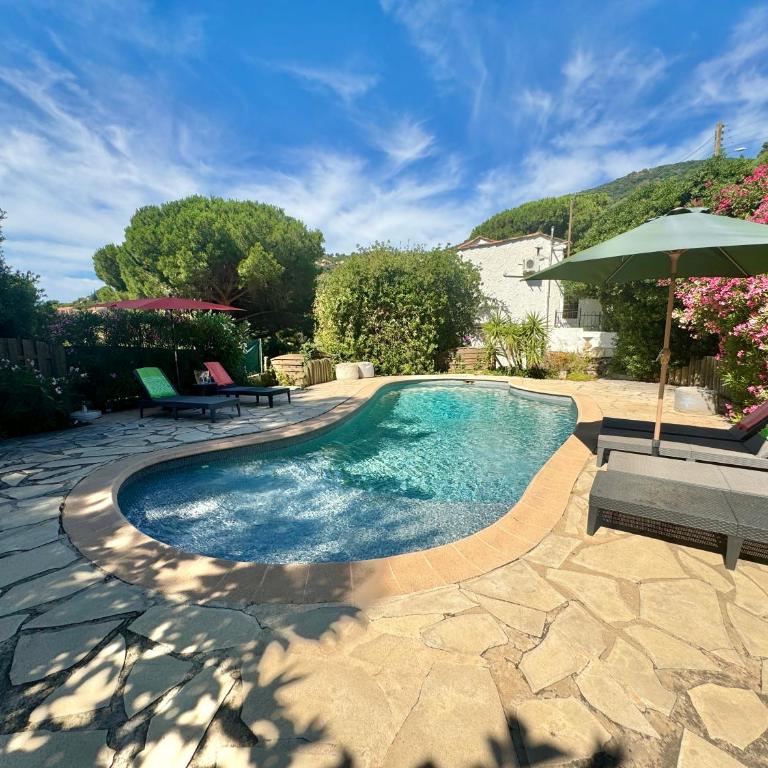 Villa Aquavit - Villa with Private Pool - 3