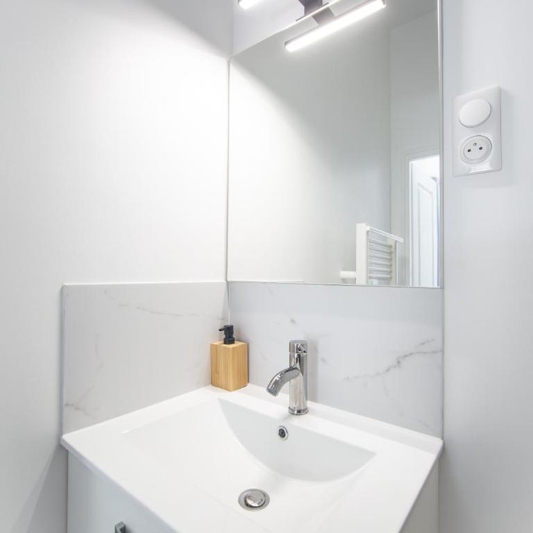 Charming Cosy Studio in Beziers town centre - Studio - 28