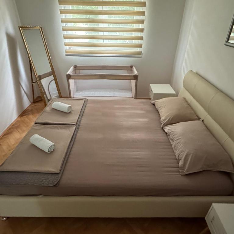 Lux Family Apartment KRUNA - Three-Bedroom Apartment - 18