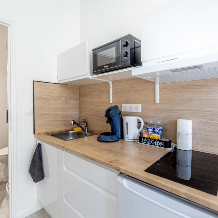Charming Cosy Studio in Beziers town centre - Studio - 29